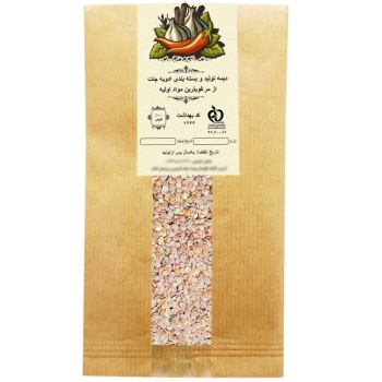  قدومه شیرازی دیمه -250 گرم63315e73130f997620